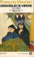 Cover of Groviglio di vipere