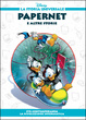 Cover of Papernet. Età contemporanea: la rivoluzione informatica