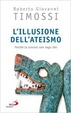 Cover of L'illusione dell'ateismo