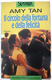 Cover of Il circolo della fortuna e della felicità