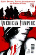 Cover of American Vampire n.1