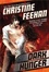 Cover of Dark Hunger