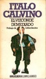 Cover of El Vizconde demediado