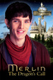 Cover of Merlin