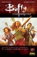 Cover of Buffy cazavampiros. Octava temporada, Vol.1