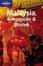 Cover of 'Malaysia, Singapore & Brunei'