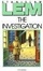 Cover of The Investigation
