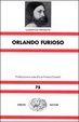 Cover of Orlando furioso