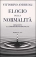 Cover of Elogio alla normalità