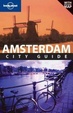 Cover of Lonely Planet Amsterdam