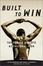 Cover of "Built to Win"
