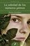 Cover of La soledad de los números primos