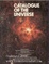 Cover of Catalogue of the Universe