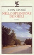 Cover of Nello splendore dei gigli