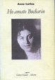 Cover of Ho amato bucharin