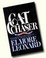 Cover of 'Cat Chaser'