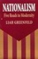 Cover of "Nationalism"