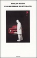 Cover of Zuckerman scatenato