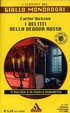 Cover of I delitti della vedova rossa