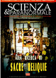 Cover of Scienza & Paranormale No. 62