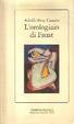 Cover of L'orologiaio di Faust