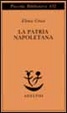 Cover of La patria napoletana