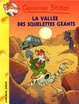 Cover of Geronimo Stilton, Tome 38