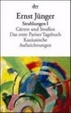 Cover of Strahlungen I