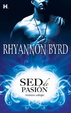 Cover of Sed de pasión