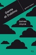 Cover of Gente di Dublino