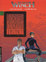 Cover of Largo Winch vol. 15: I tre occhi dei guardiani del Tao
