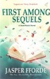 Cover of First Among Sequels