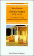 Cover of Inventario