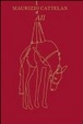 Cover of Maurizio Cattelan
