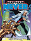 Cover of Nathan Never n. 1