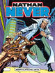 Cover of Nathan Never n. 1