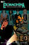 Cover of Ex Machina vol. 1