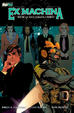Cover of Ex Machina vol. 1