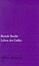 Cover of "Leben des Galilei"