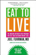 Cover of Eat to Live
