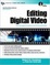 Cover of Editing Digital Video