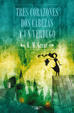 Cover of Tres corazones, dos cabezas y un verdugo