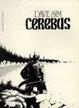 Cover of Cerebus