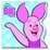 Cover of Piglet's Big Movie