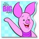 Cover of Piglet's Big Movie
