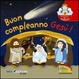 Cover of Buon compleanno Gesù!