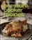 Cover of Miss Vickie's Big Book of Pressure Cooker Recipes
