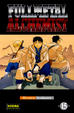 Cover of Fullmetal alchemist #15 (de 27)