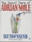 Cover of The Secret Diary of Adrian Mole Aged Thirteen and Three Quarters