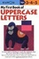Cover of My First Book Of Uppercase Letters